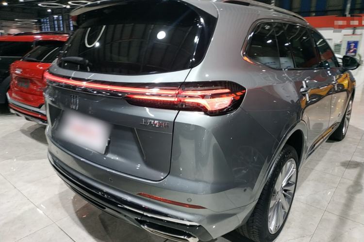 Used Buick Envision 2024 Encore Plus AWD Avenir