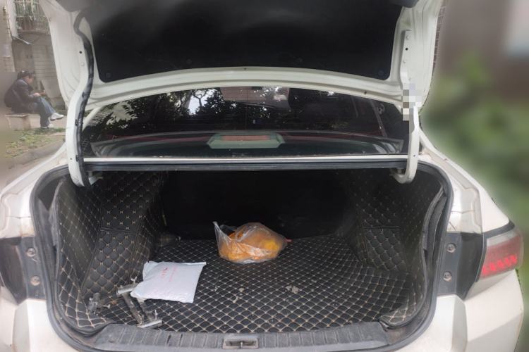 Used Venucia D60 2020 1.6L XL Manual Enjoyment Edition
