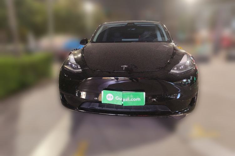 Used Tesla Model Y 2023 Rear-Wheel-Drive Version