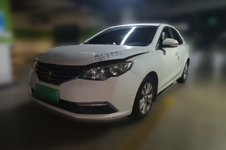 Used Roewe 360 2016 1.5L Manual Smart Screen Version