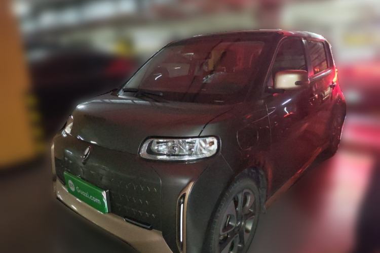 Used ORA White Cat 2022 Xiaoyue Mao Edition 360 km Luxury Model Lithium NMC Guazi used car, China used car export, Used car for sale, Used  cars, Cheapest cars for sale