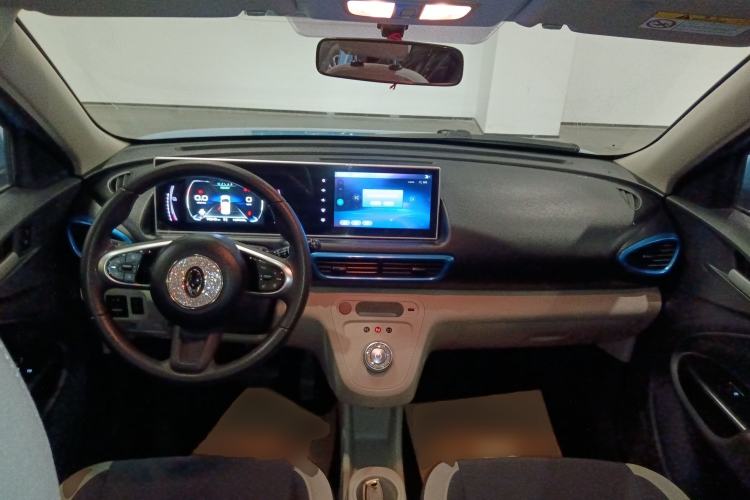 Used ORA White Cat 2020 305 km Luxury Version