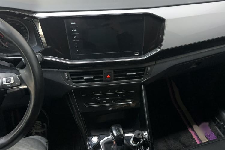 Used Volkswagen Tayron 2021 330TSI Two-Wheel Drive Luxury Smart Connectivity Version
