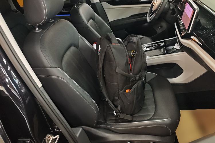 Used Volkswagen Teramont 2021 380TSI Four-Wheel Drive Prestige Luxury Edition
