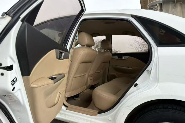 Used Buick Excelle 2013 1.5L Automatic Classic Model