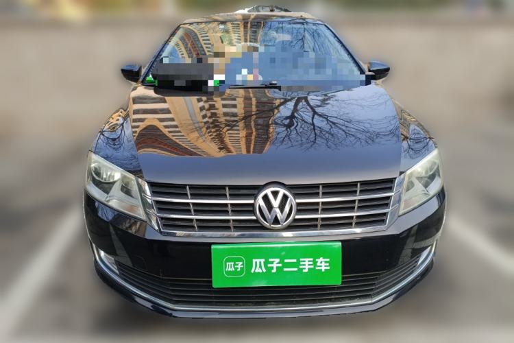 Used Volkswagen Lavida 2013 Restyled Classic 1.6L Automatic Comfort Edition
