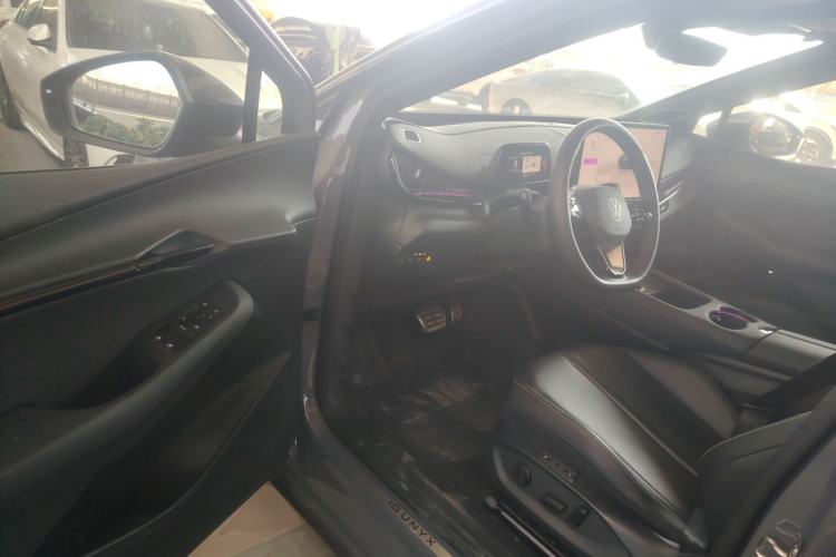 Used Volkswagen ID.UNYX 2024 Ultra Long-Range Version
