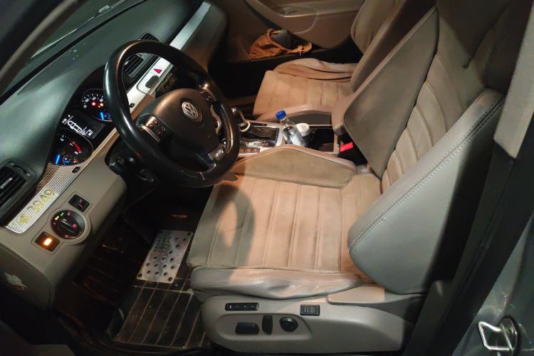 Used Volkswagen Passat 2008 R36 3.6 I FSI