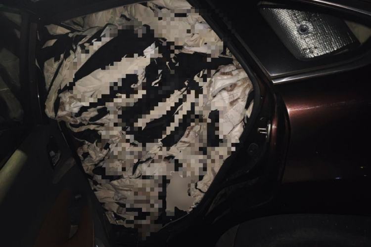 Used BYD S7 2015 2.0T Automatic Prestige Model