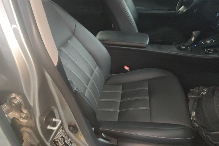 Used Lexus ES 2015 300h Comfort Edition