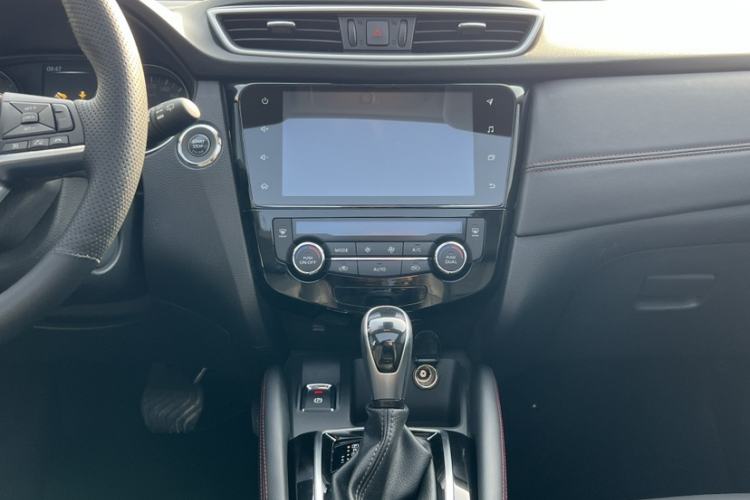 Used Nissan Qashqai 2022 2.0L CVT XV Premier Luxury Edition