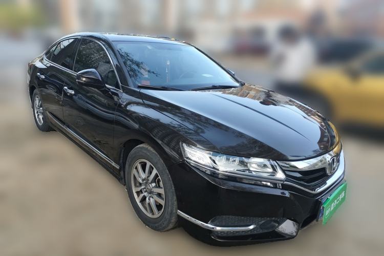 Used Honda Spirior 2017 2.0L Classic Edition
