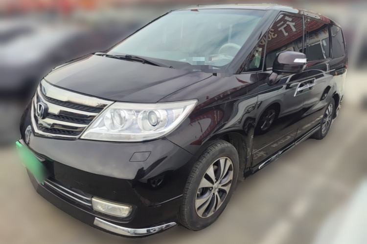 Used Honda Elysion 2015 2.4L VTi-S Prestige Edition