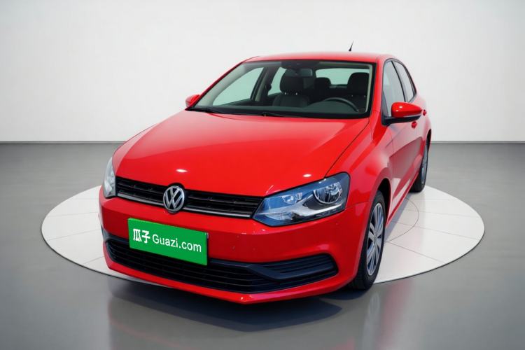 Used Volkswagen Polo 2014 1.4L Manual Fashion Edition Guazi used car, China used car export, Used car for sale, Used cars, Cheapest cars for sale