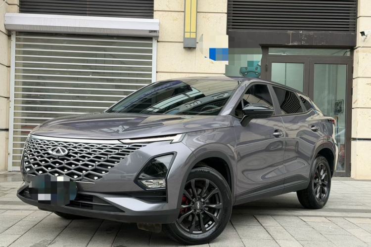Used Chery OMODA 2023 1.5T CVT Trendy PLUS Edition Guazi used car, China used car export, Used car for sale, Used  cars, Cheapest cars for sale