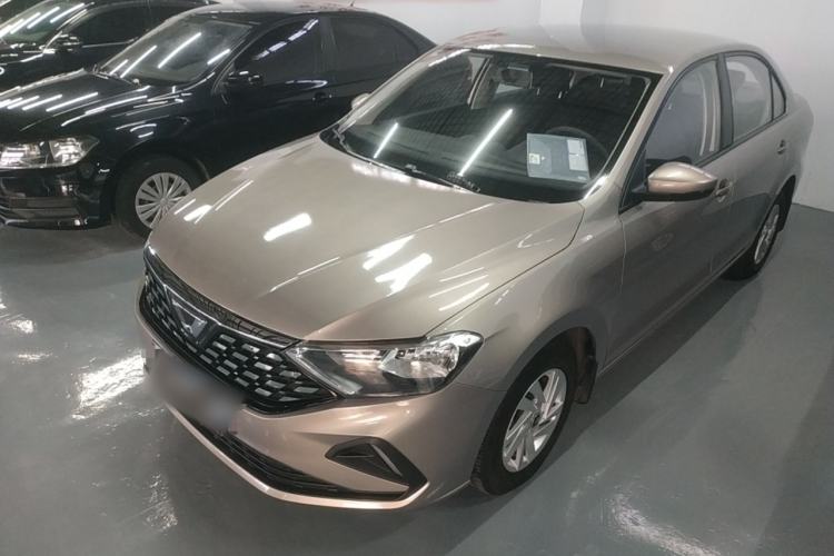 Used Jetta VA3 2021 1.5L Automatic "Upward Journey" Edition