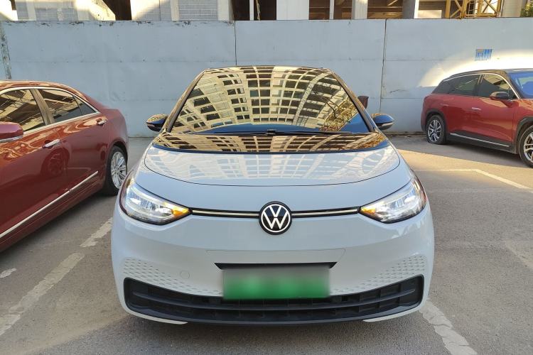 Used Volkswagen ID.3 2024 Pure & Smart Edition