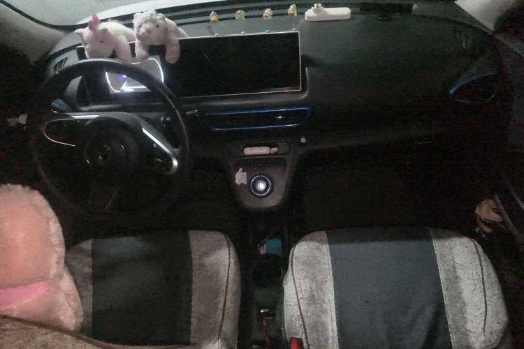 Used ORA White Cat 2020 305 km Luxury Version