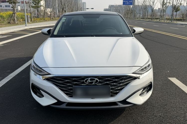 Used Hyundai Lafesta 2019 280TGDi Sport Edition China VI