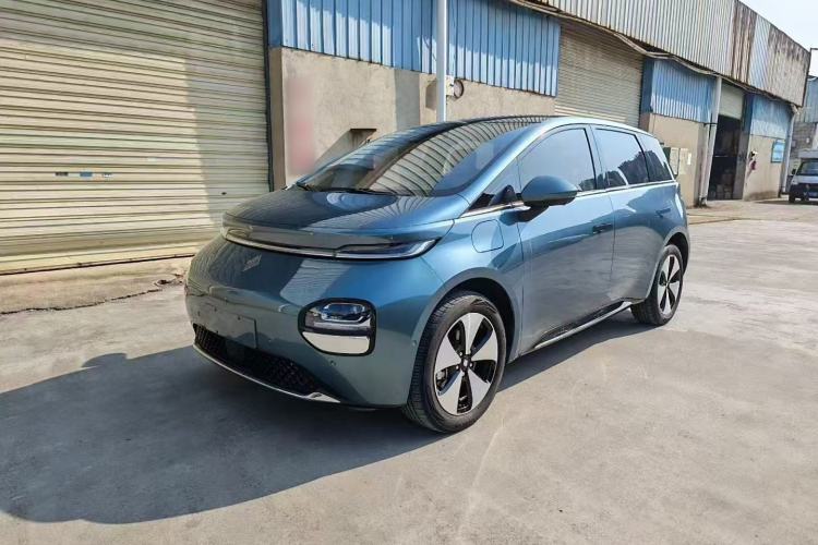 Used Baojun Cloud 2023 460 Max Lingxi Version