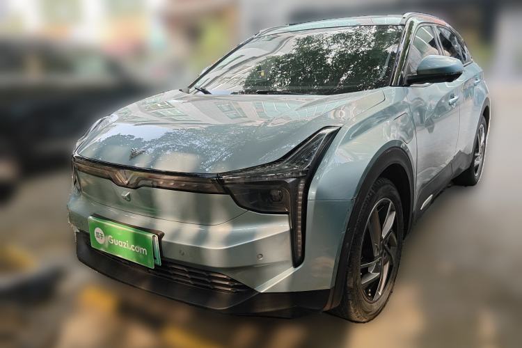 Used NETA U 2020 400 U-Enjoy