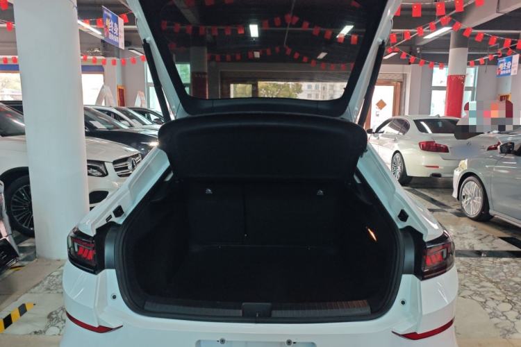 Used Volkswagen Lamando 2024 Lavida L 280TSI DSG Cool & Spicy Edition