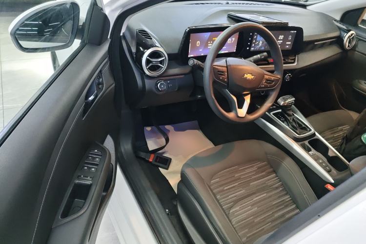 Used Chevrolet Monza 2023 1.5L Dual-Clutch Enjoyment Edition