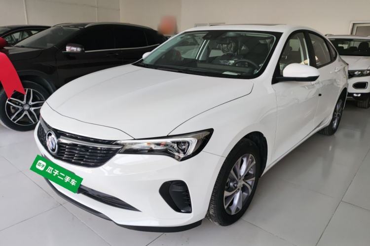 Used Buick Verano 2023 Pro Enjoyment Edition