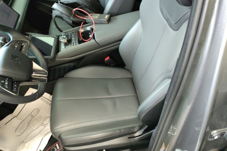 Used BYD Qin L 2024 DM-i 120KM Leading Model