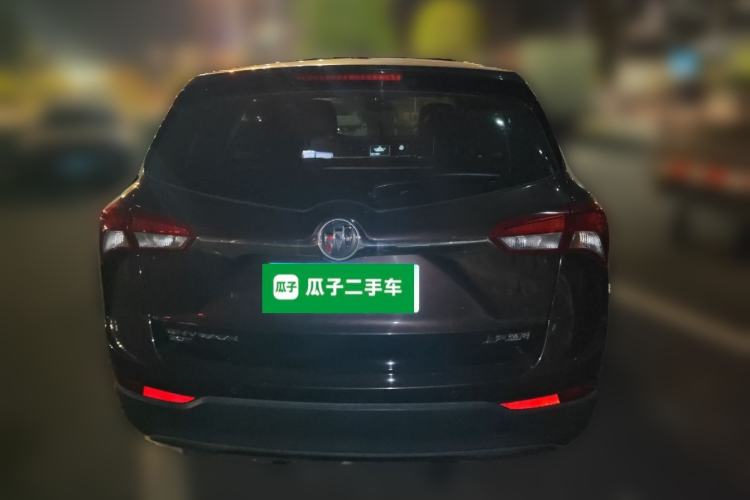 Used Buick Envision 2018 20T Two-Wheel Drive Luxury Model