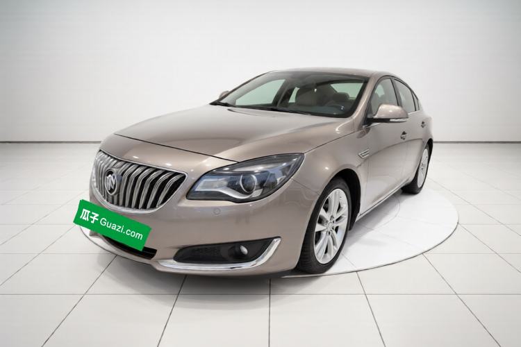 Used Buick Regal 2015 2.0L Leading Fashion Edition Guazi used car, China used car export, Used car for sale, Used  cars, Cheapest cars for sale