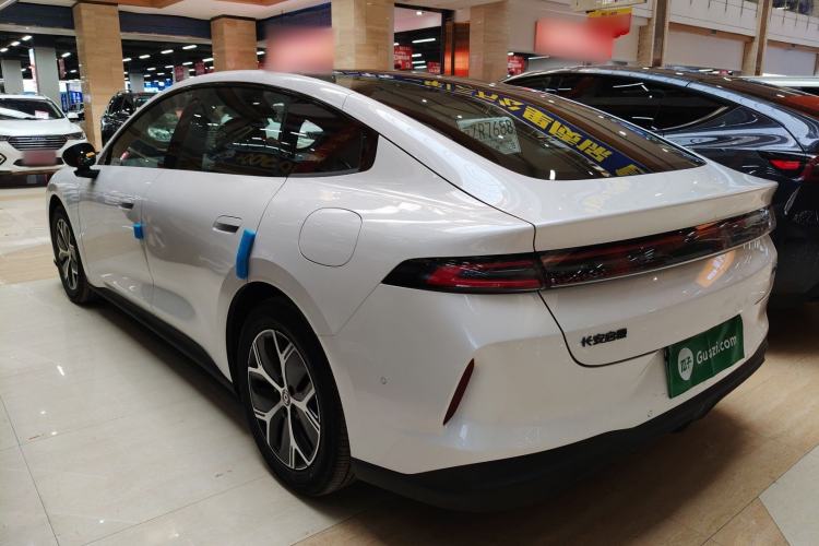 Used Qiyuan A06 2026 Model 630 Comfort Ultra