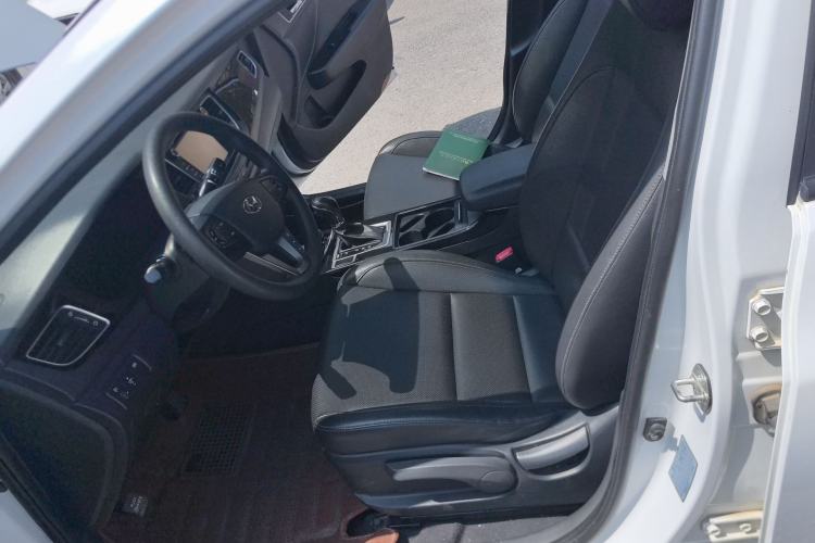 Used Hyundai Mistra 2014 1.8L Automatic Smart GLS
