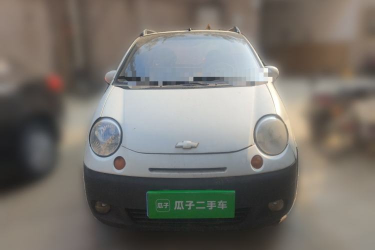 Used Baojun Lechi 2010 1.0L P-TEC Manual Superior Model