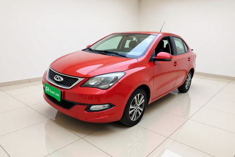 Used Chery Arrizo 3 2015 1.5L Manual - Powerful Version Guazi used car, China used car export, Used car for sale, Used cars, Cheapest cars for sale