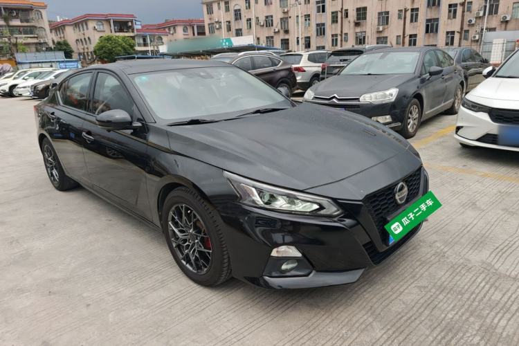 Used Nissan Teana 2019 2.0T XL Upper Smart Enjoyment Version