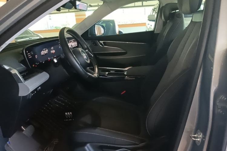 Used Buick E5 2023 Pioneer Edition