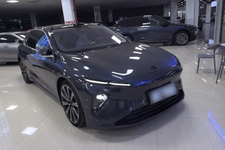 Used Nio ET7 2023 75 kWh