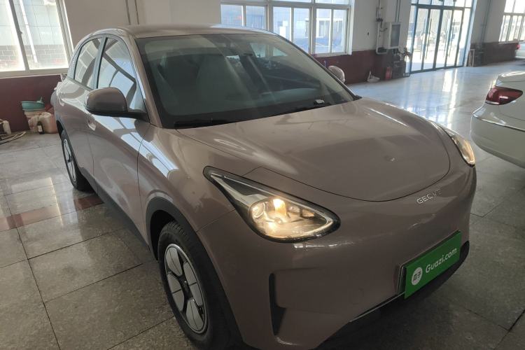 Used Geely Galaxy Geome 2025 310km Youth Edition
