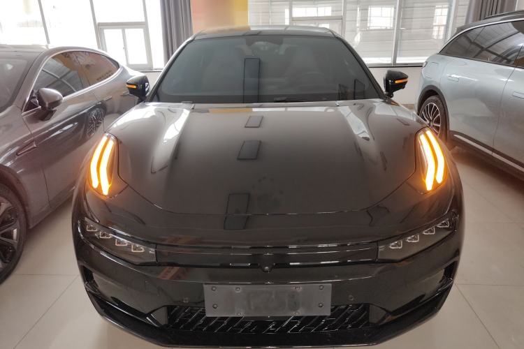 Used Zeekr 001 2023 ME Edition 100 kWh