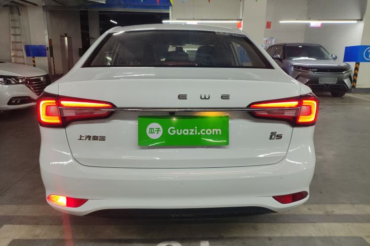 Used Roewe i5 2019 1.5L Automatic 4G Connected Langhao Edition