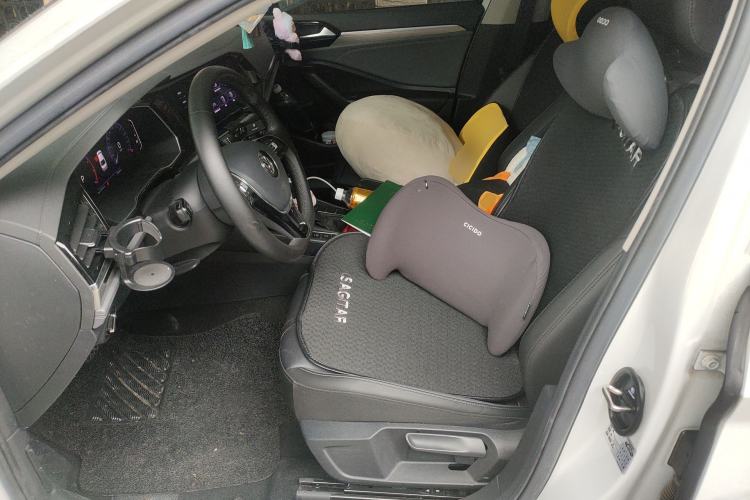 Used Volkswagen Sagitar 2022 280TSI DSG Flyover Edition
