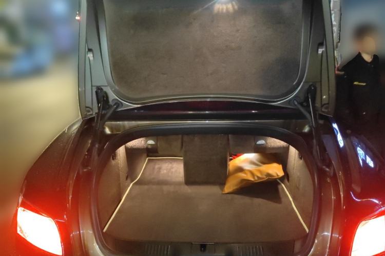 Used Bentley Flying Spur 2013 6.0T W12 Mulliner