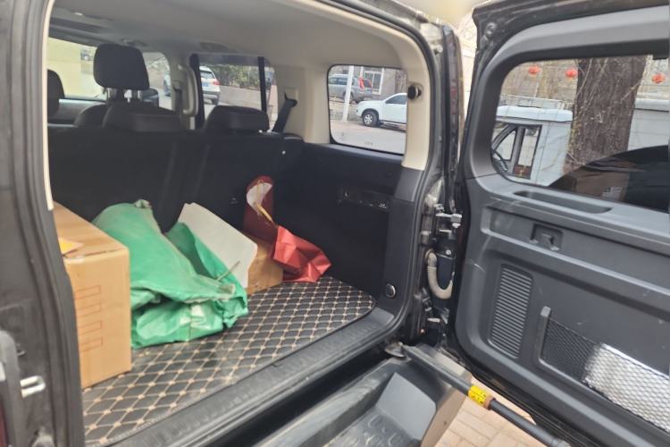 Used Tank 300 2023 Off-Road Edition 2.0T Conqueror
