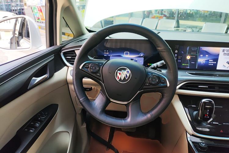 Used Buick GL8 2023 ES Lu Zun Comfort Model