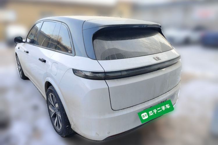 Used Li Auto L7 2023 Pro Model