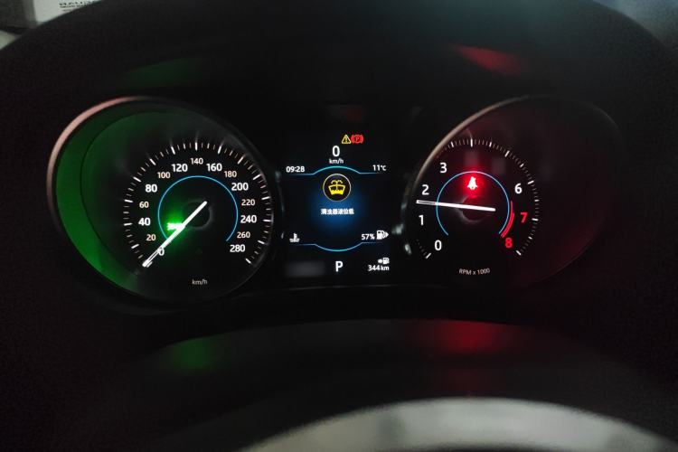 Used Jaguar XEL 2019 2.0T 200 PS Luxury Edition