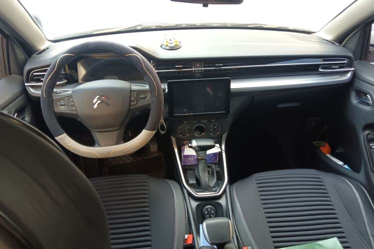 Used Citroen C3-XR 2021 190THP DCT ZhiShang Edition