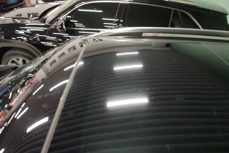 Used Volkswagen Teramont 2022 380TSI Four-Wheel Drive Prestige Luxury Edition