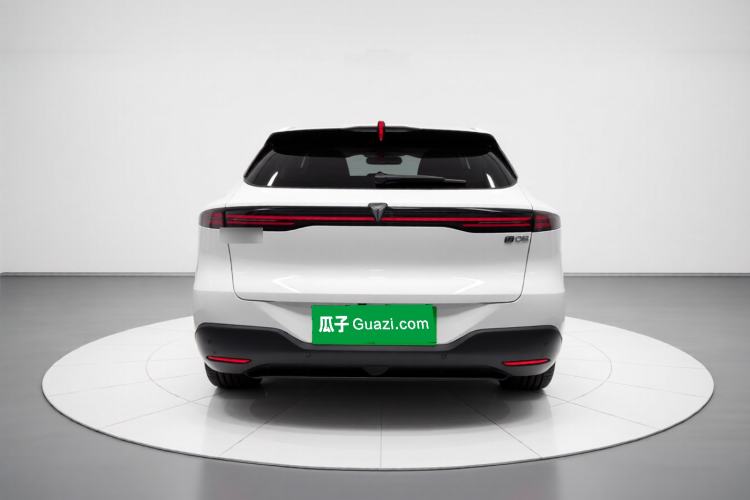 Used Deepal S05 2024 510 Plus Pure Electric Version